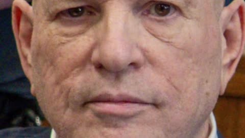 Harvey Weinstein Jury Selection Underway in New York Rape Retrial!