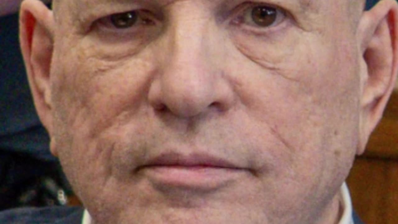 Harvey Weinstein Jury Selection Underway in New York Rape Retrial!
