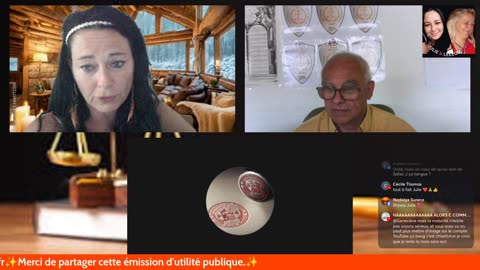 L'Heure de Vérité avec SAFAC-J 11/06