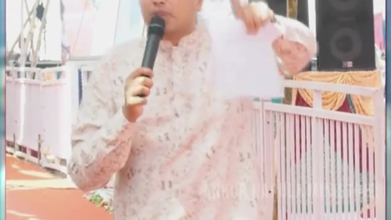 WHY DID JESUS CHOOSE DEATH ON THE CROSS? Anugrah Tv #Shorts