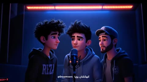 تتلو از کودکی تا شهرت