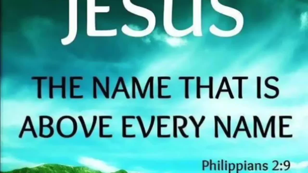 Jesus is the only famous one