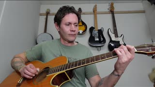 Daily Tunes: Foggy Mountain Breakdown (Guitar)