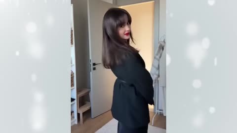 7 PETITE STYLE SECRETS That’ll Change Your Life How to Dress Petite_part2