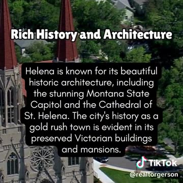 Why You Need to Visit Helena, Montana?