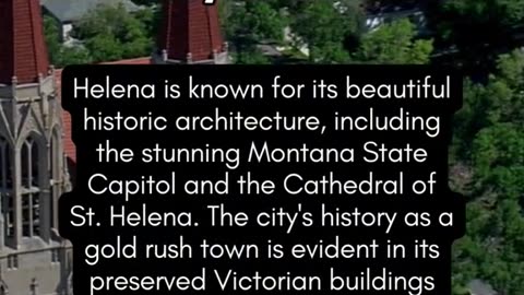 Why You Need to Visit Helena, Montana?