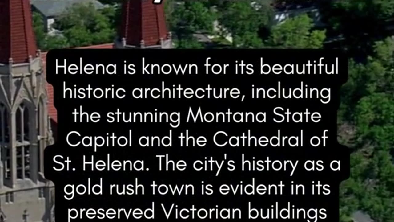 Why You Need to Visit Helena, Montana?