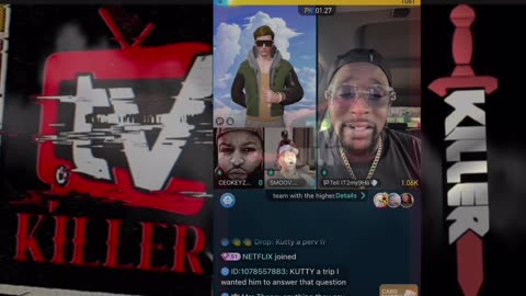 SMOOV VS KUTTY PK WITH KEYS &PLAYA CANE PT 1