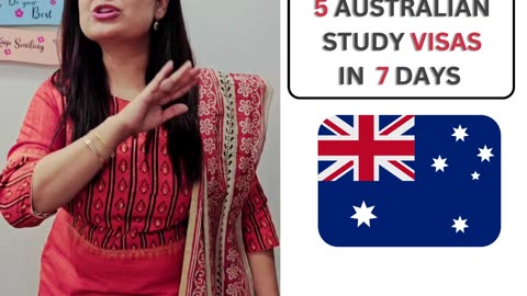 Best Agent For Australia Student Visa in Hisar