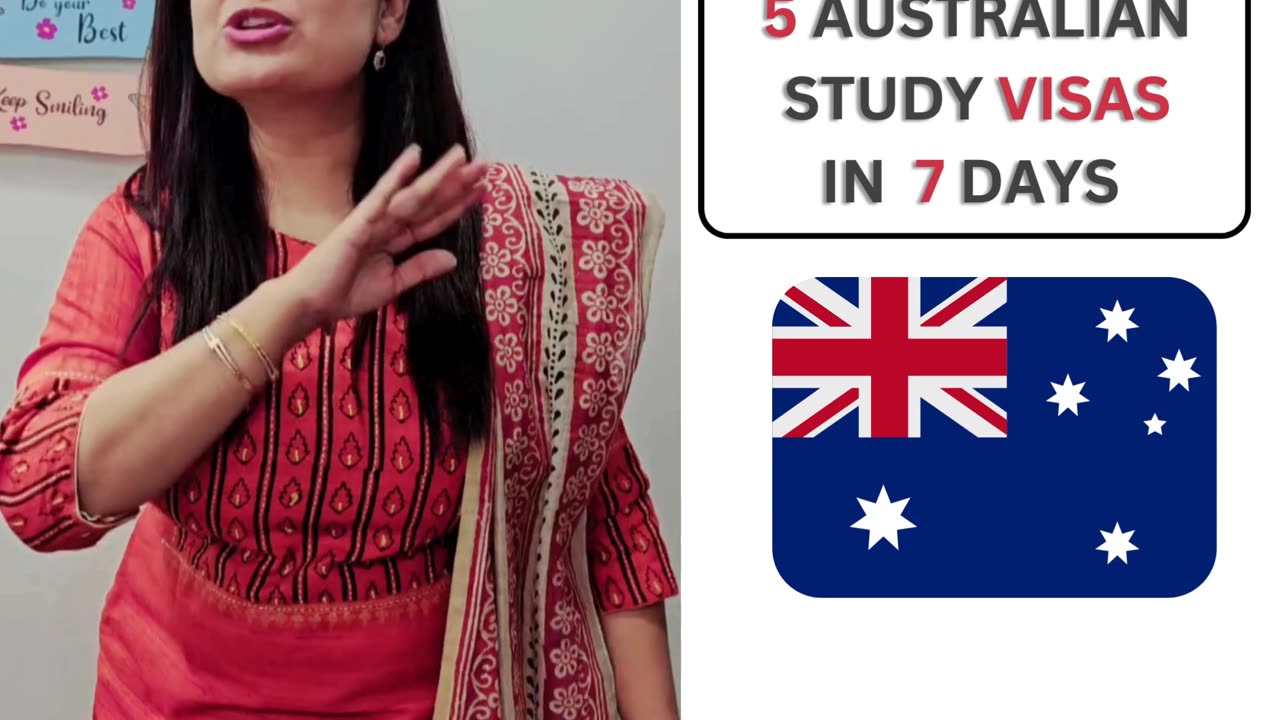 Best Agent For Australia Student Visa in Hisar