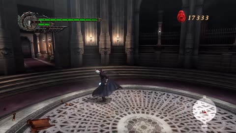 Devil May Cry 4 - 11 - Mission 10