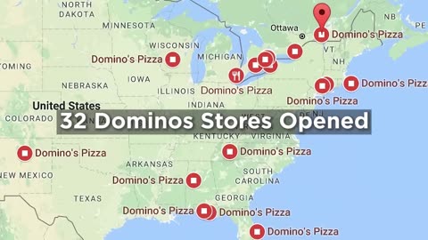 The Homeless Man Who Created Domino's with His Last $15