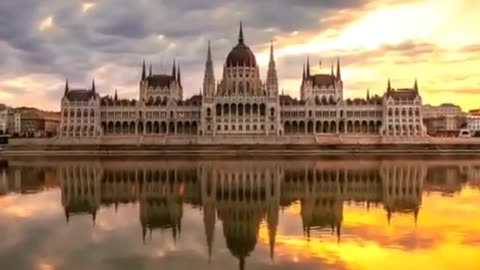 All these grand palaces didn't have a single toilet in them but yet they had no problem plumbing their fountains