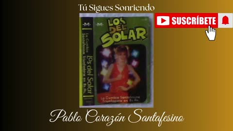 Los Del Solar