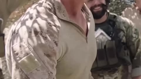 MARINES VS ARMY SPECIAL FORCES 30+ Military shows available on veterantv.com