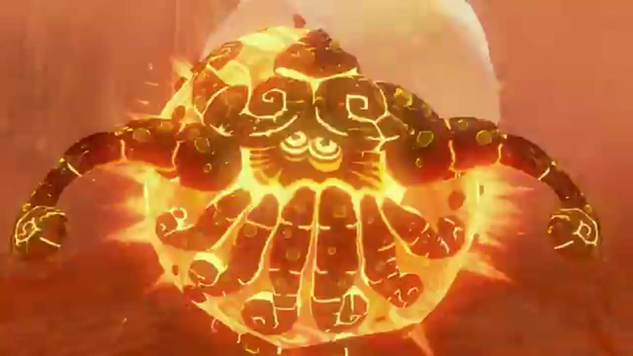 Donkey Kong Bananza – Launch Trailer – Nintendo Switch 2