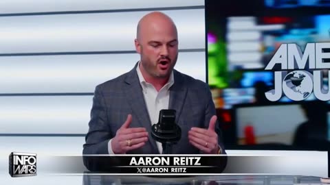 AMERICAN JOURNAL (Full Show) Wednesday - 1/21/26