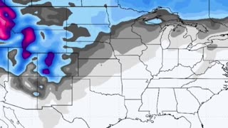 MaxVelocityWX - This Winter Could Be The COLDEST In Years