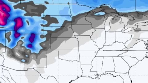 MaxVelocityWX - This Winter Could Be The COLDEST In Years