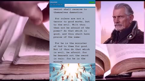 Christianity -v- The Law