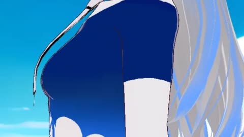 I'm over 1 million years old in the vtuber realm