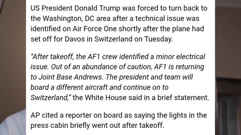 Jan 21, 2025-Watchman News- Gal 6:7-8 - Massive polar vortex, Trump's Board of Peace expands + More!