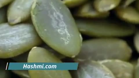 Benefit of Pumpkin Seeds