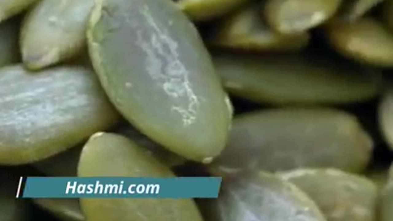 Benefit of Pumpkin Seeds