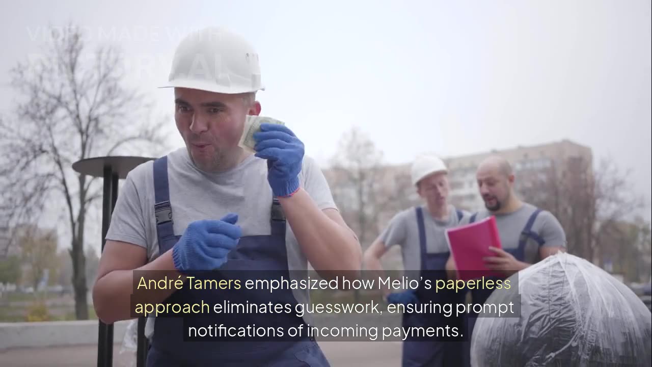 Streamlining Wine Distribution: How Melio Payments Saved 45 Minutes Daily for De Maison East