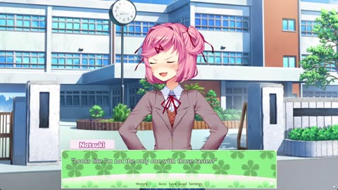 Scavenge for Stuff - Love & Shyness Pt.27