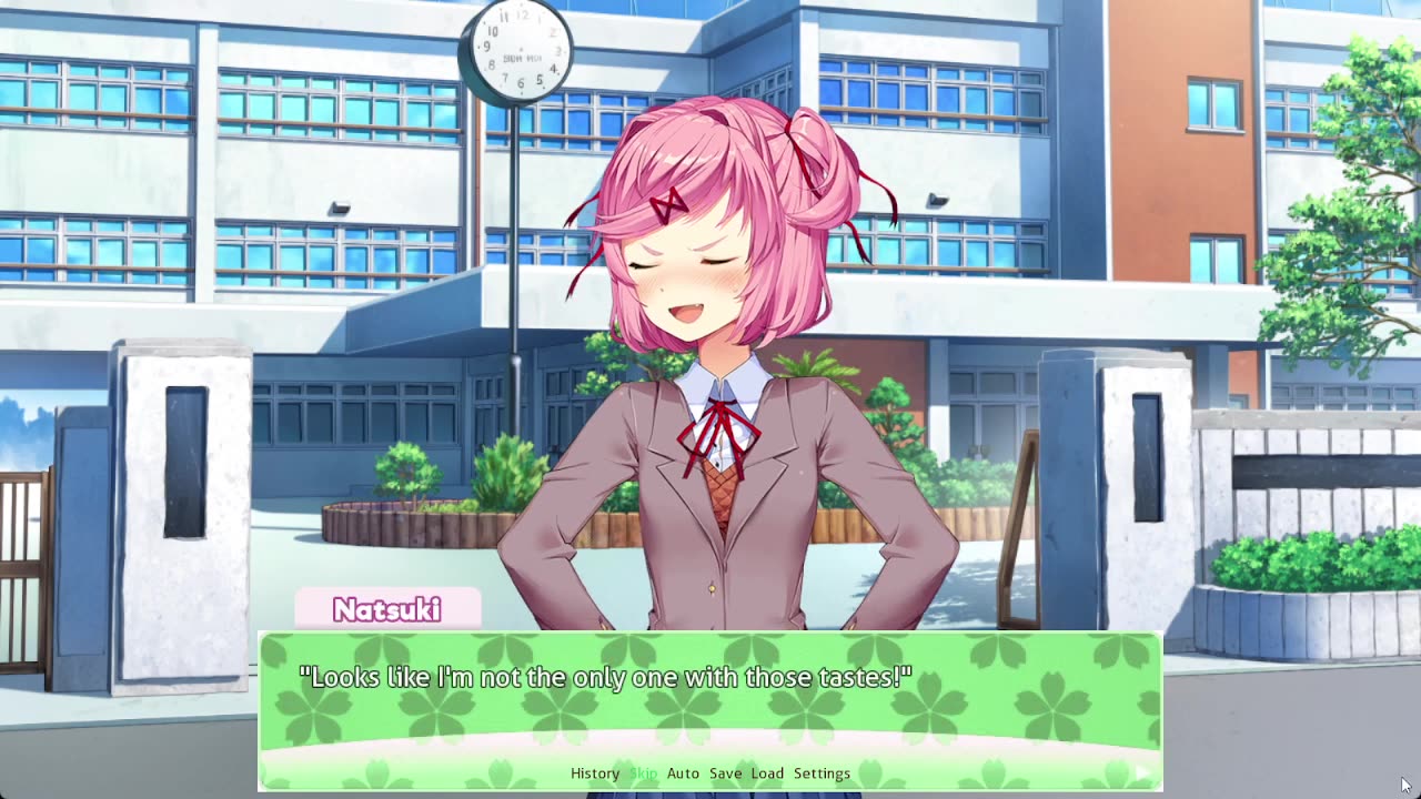 Scavenge for Stuff - Love & Shyness Pt.27