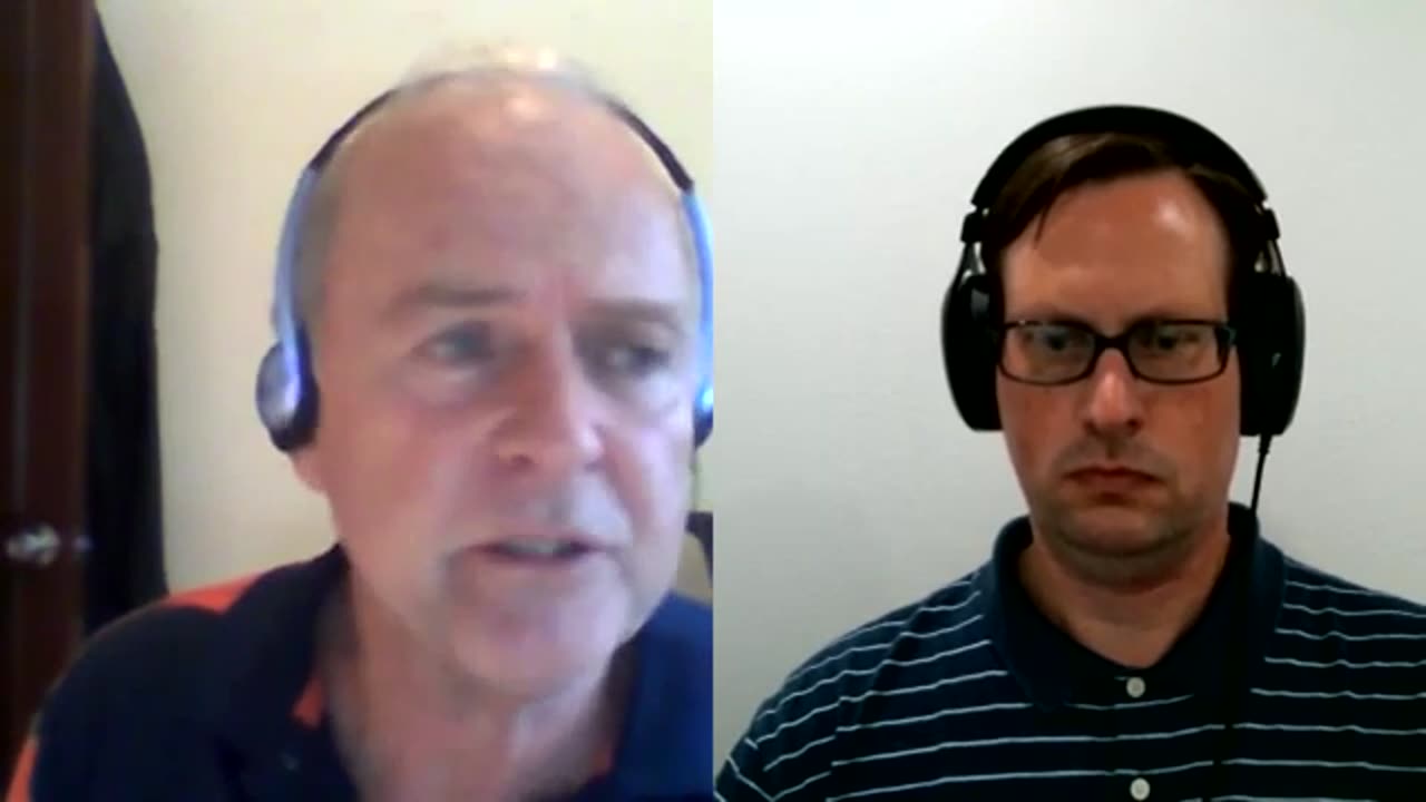 Could Secret Talks Stop WWIII? Jim Willie Breaks Down the Alleged Reset Meetings