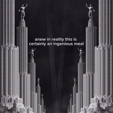 Adolf Hitler speech about the 2-Party (uniparty) system