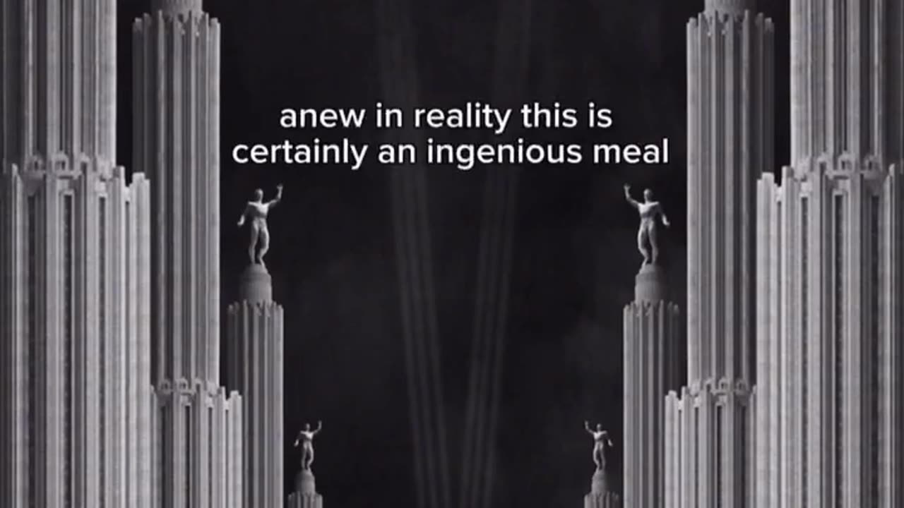 Adolf Hitler speech about the 2-Party (uniparty) system