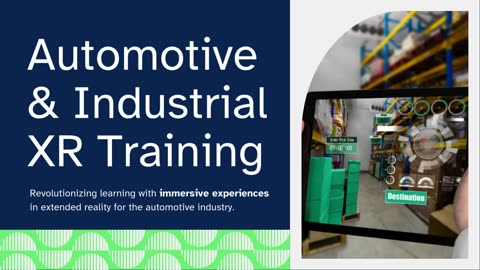 Next-Gen Automotive Training