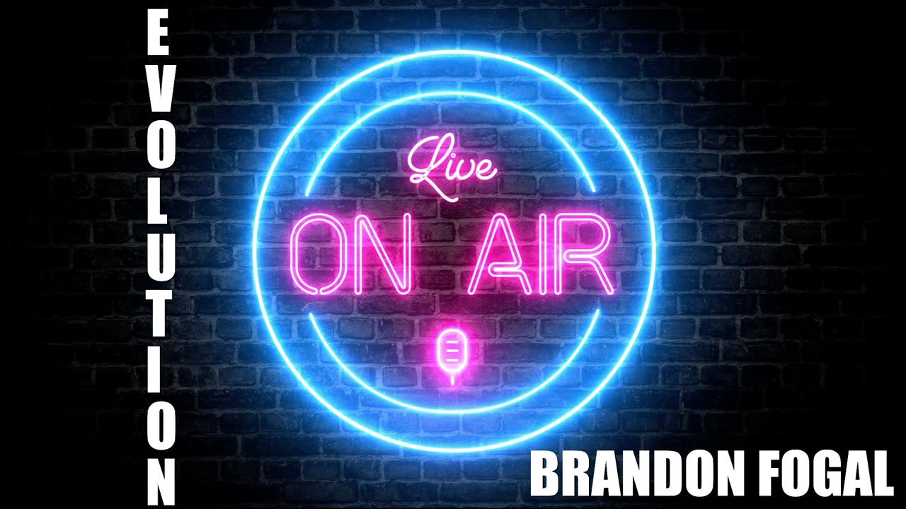 The Hottest Evolution Episode Drops NOW!
