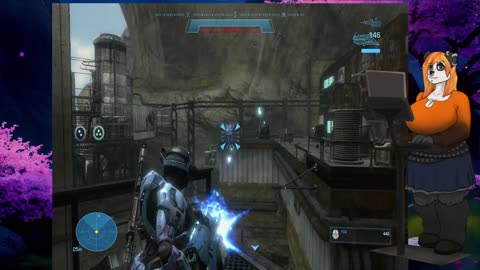 lets play halo reach episode 1