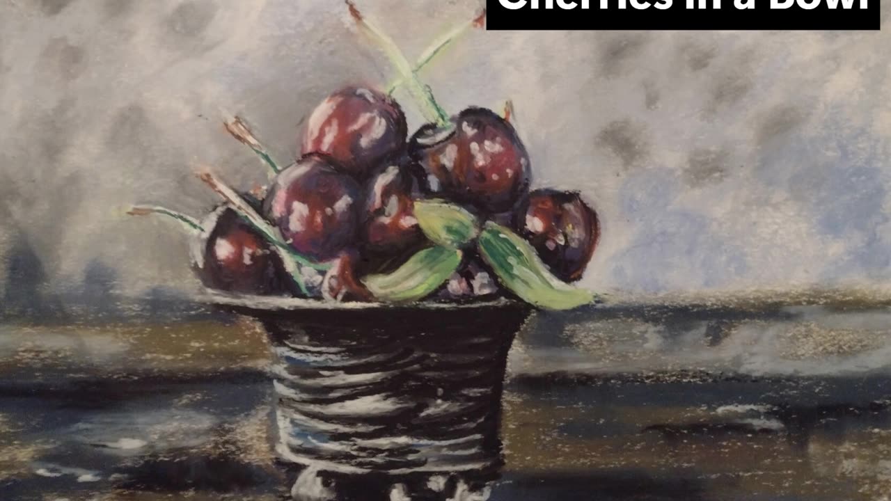 Cherries Short