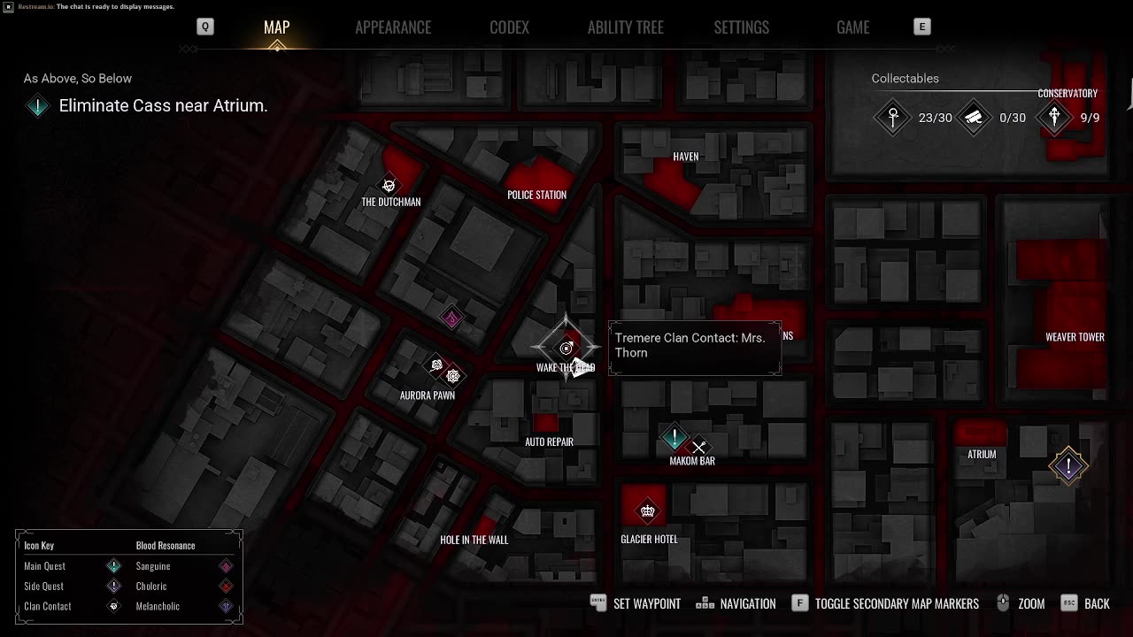 Seattle at Night- a world of cringey dialogue and mostly trash outfits.