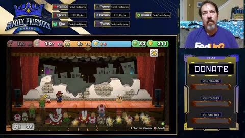 Paper Mario The Thousand-Year Door Episode 9