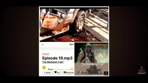 Sgt WarDawg TV® - 24/7