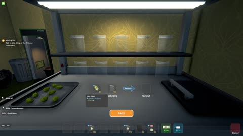 🎮 Playing Schedule I from Steam new viral game