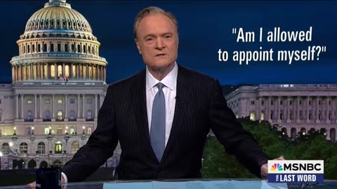 The Last Word With Lawrence O'Donnell 10PM - 6/18/2025