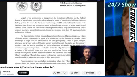 Conspiracy Monday - The Depth of Israel's Hold on America