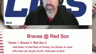 Nostalgic Baseball Geezer's Top 50 of All-Time