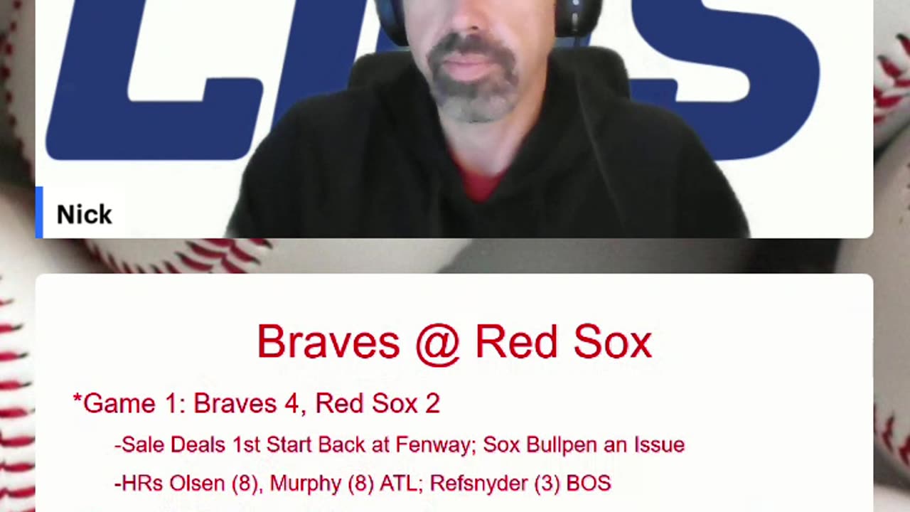 Nostalgic Baseball Geezer's Top 50 of All-Time