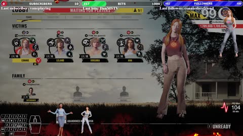 Texas Chain Saw Massacre