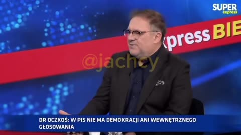 Jest jeszcze ten kanał bez numeracji, gdzie maski opadły🙃🔥