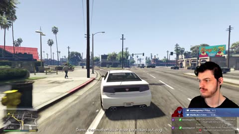 We just need golf. the worst til last. - GTA V EXPANDED AND ENHANDED - let's get it!
