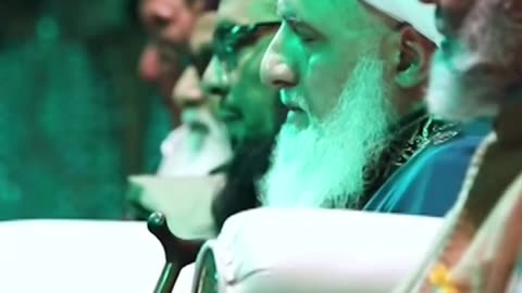 Don't Impersonate The Shaykh!